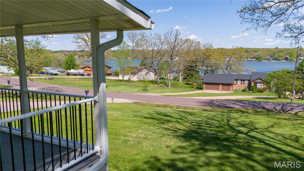 Indian Hills - Residential