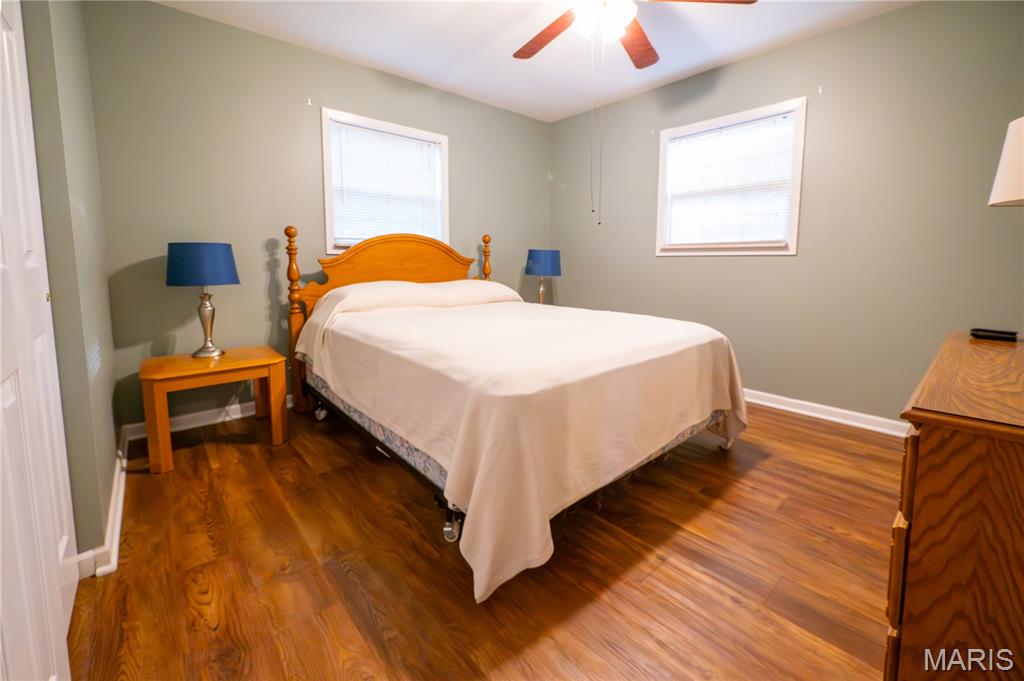 Indian Hills - Residential