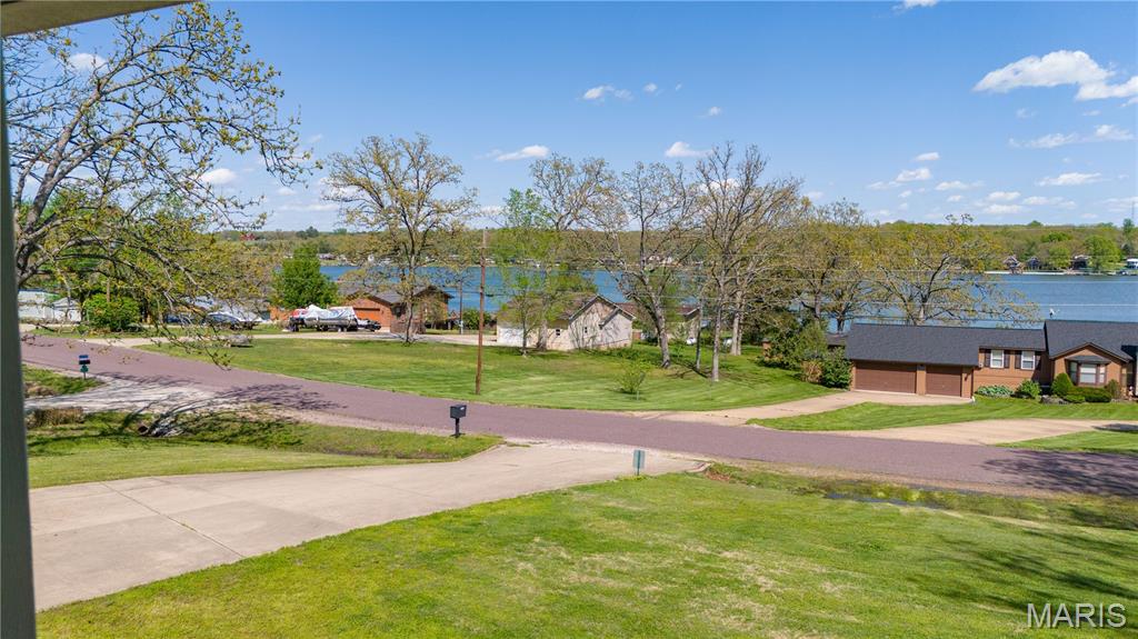 Indian Hills - Residential
