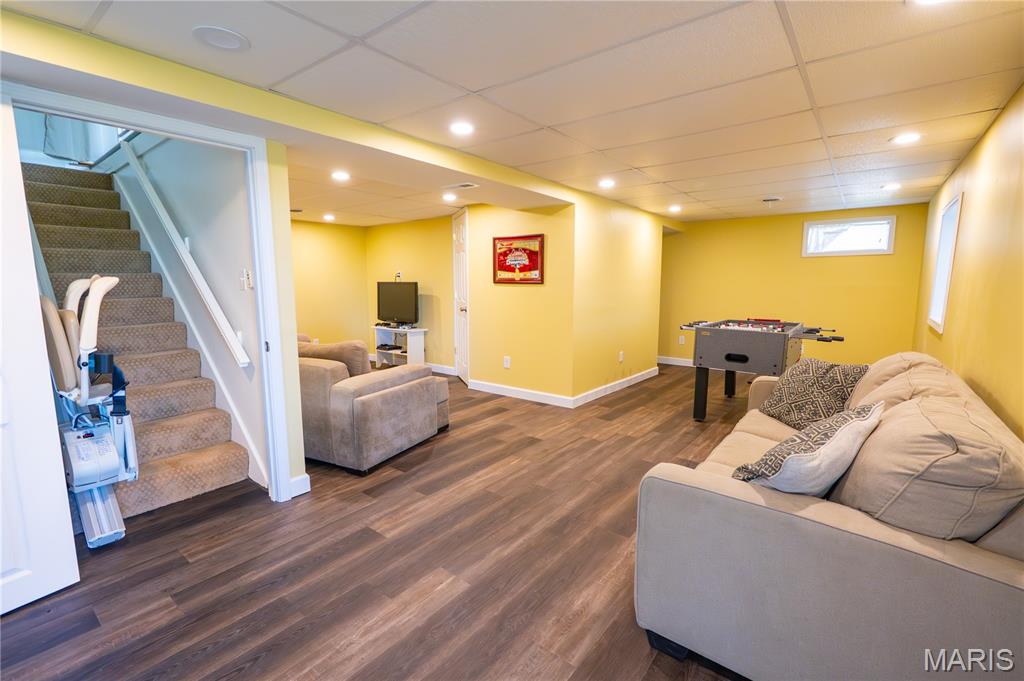 Indian Hills - Residential
