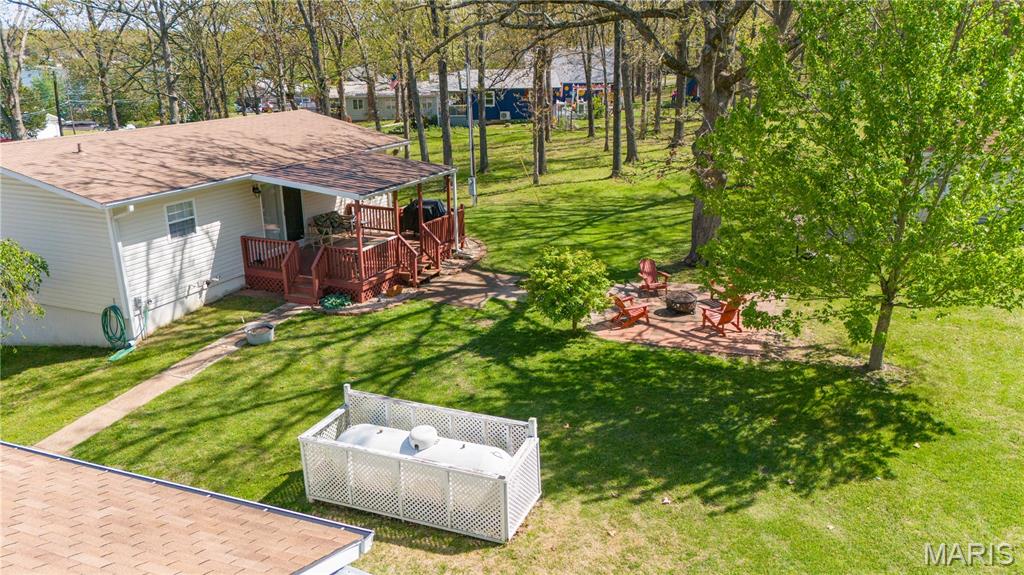 Indian Hills - Residential