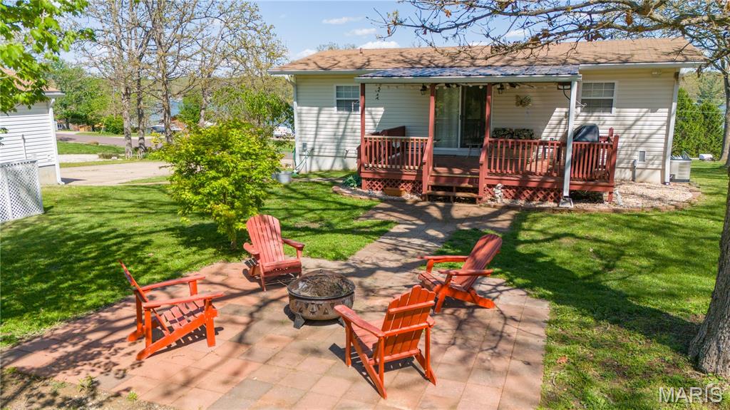 Indian Hills - Residential