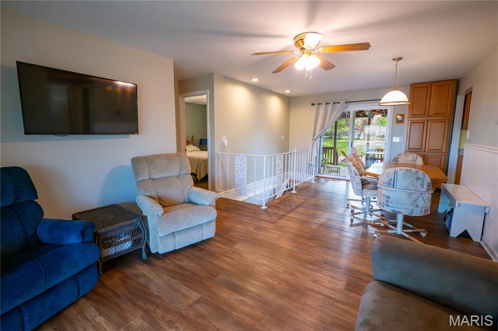 Indian Hills - Residential