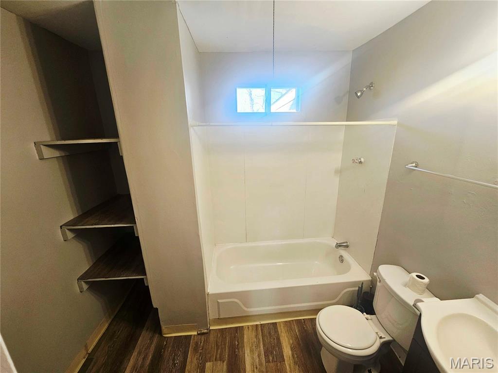 Riverview Gardens - Residential