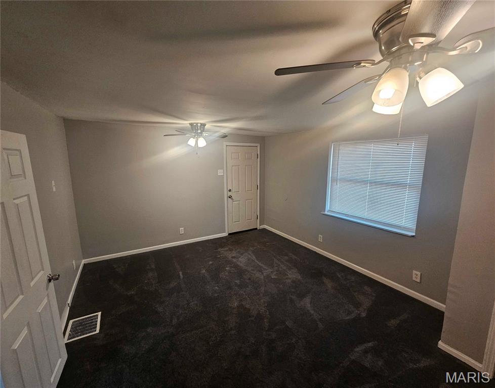 Riverview Gardens - Residential