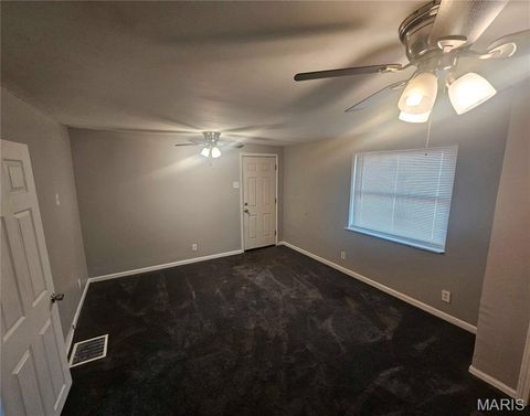 Tiny photo for 491 Adrian Drive, St Louis, MO 63137 (MLS # 26018869)