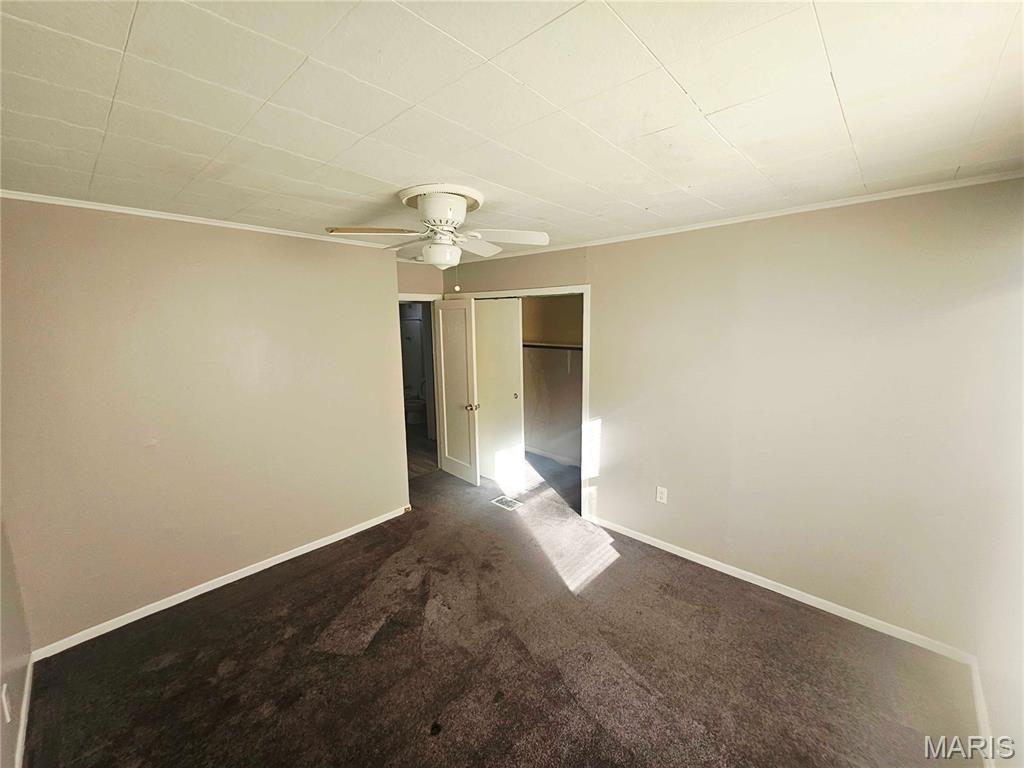 Riverview Gardens - Residential