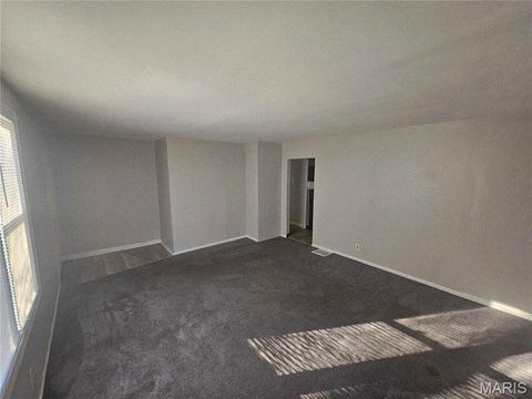 Tiny photo for 491 Adrian Drive, St Louis, MO 63137 (MLS # 26018869)