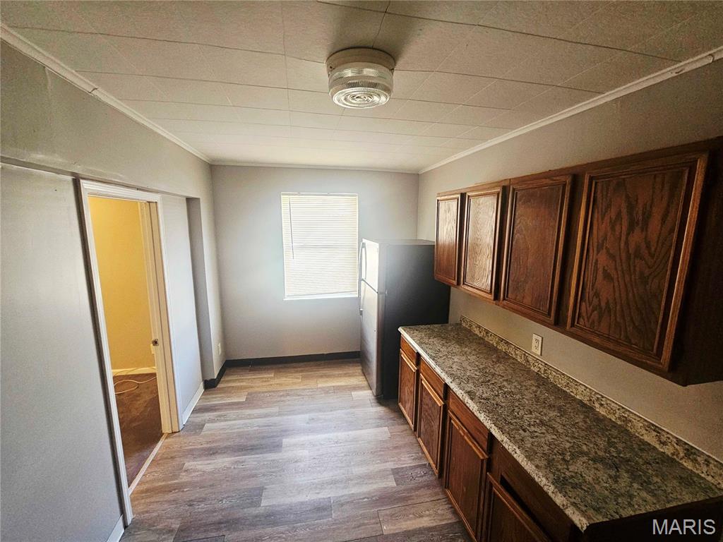 Riverview Gardens - Residential