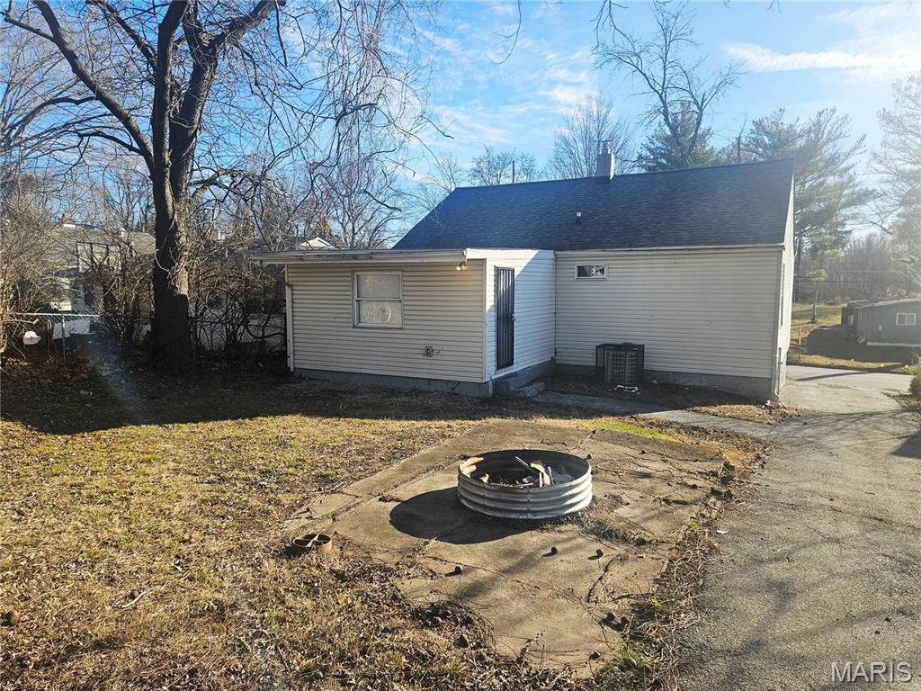 Riverview Gardens - Residential