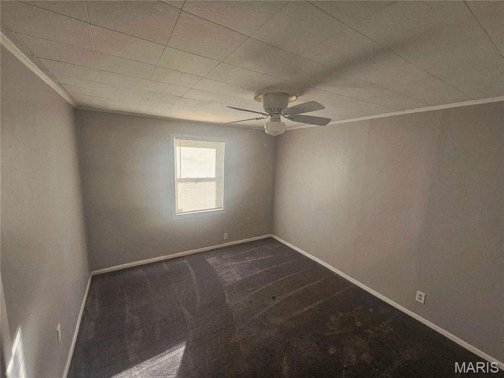 Riverview Gardens - Residential