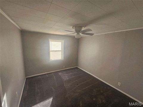 Tiny photo for 491 Adrian Drive, St Louis, MO 63137 (MLS # 26018869)