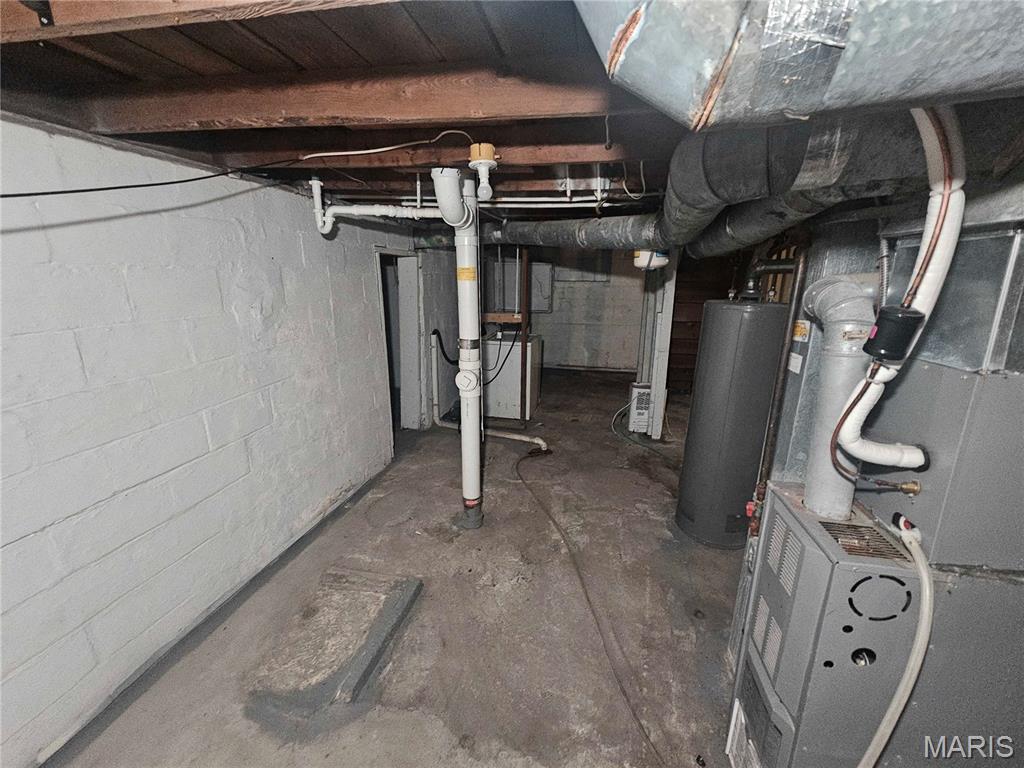 Riverview Gardens - Residential