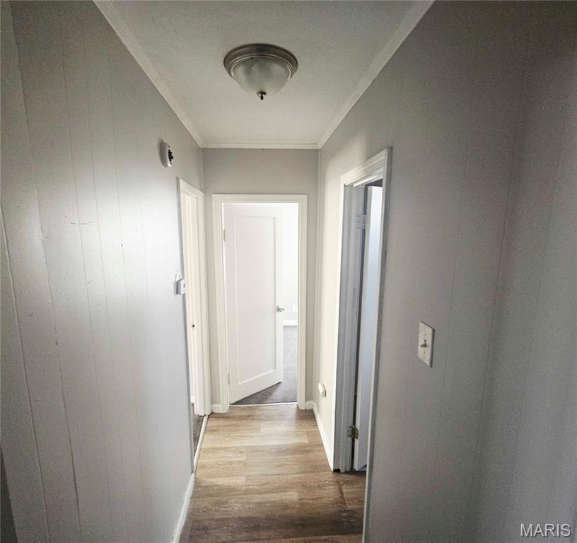 Riverview Gardens - Residential