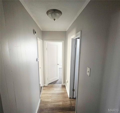 Tiny photo for 491 Adrian Drive, St Louis, MO 63137 (MLS # 26018869)