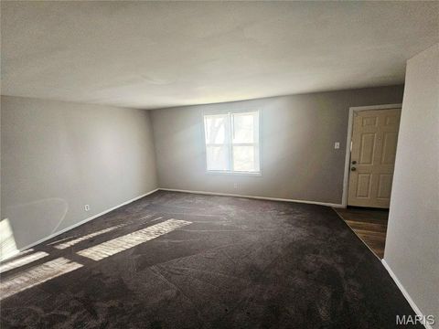 Tiny photo for 491 Adrian Drive, St Louis, MO 63137 (MLS # 26018869)