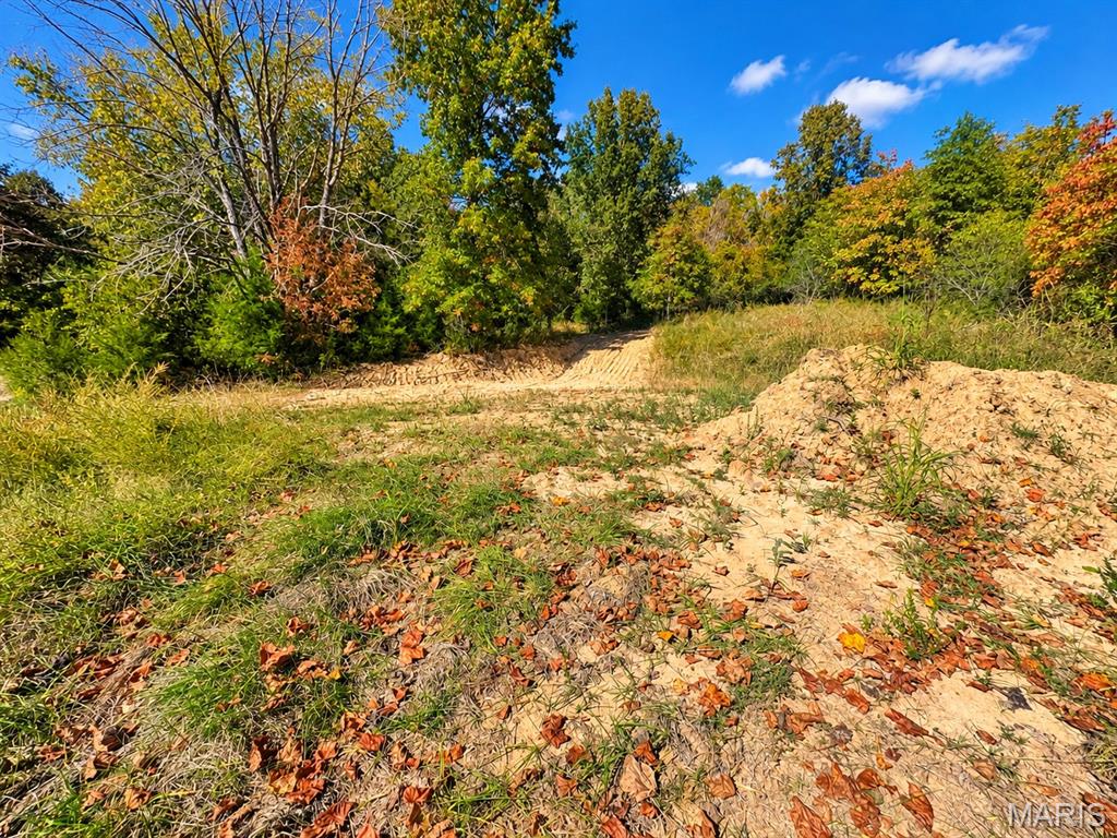 1 acre Noland