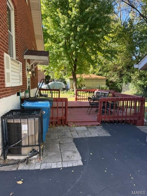 Tiny photo for 7329 Park Drive, Pagedale, MO 63133 (MLS # 26068433)