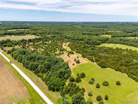 Tiny photo for 44976 Ariel Lane, Monroe City, MO 63456 (MLS # 26037394)