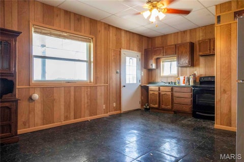 Tiny photo for 44976 Ariel Lane, Monroe City, MO 63456 (MLS # 26037394)
