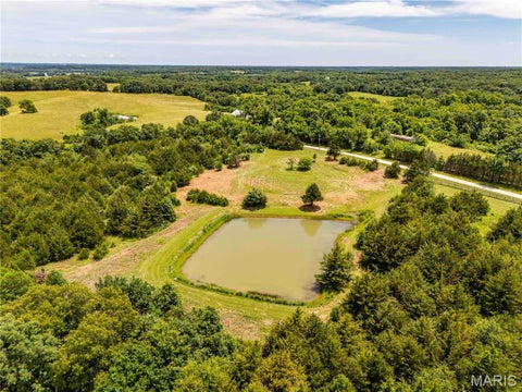Tiny photo for 44976 Ariel Lane, Monroe City, MO 63456 (MLS # 26037394)