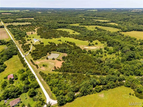 Tiny photo for 44976 Ariel Lane, Monroe City, MO 63456 (MLS # 26037394)