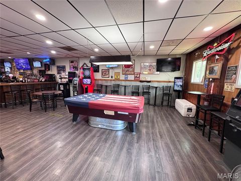Tiny photo for 406 S Main Street, New London, MO 63459 (MLS # 26046723)