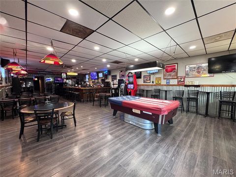 Tiny photo for 406 S Main Street, New London, MO 63459 (MLS # 26046723)
