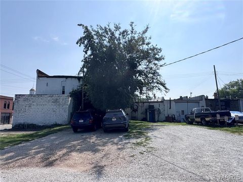 Tiny photo for 406 S Main Street, New London, MO 63459 (MLS # 26046723)