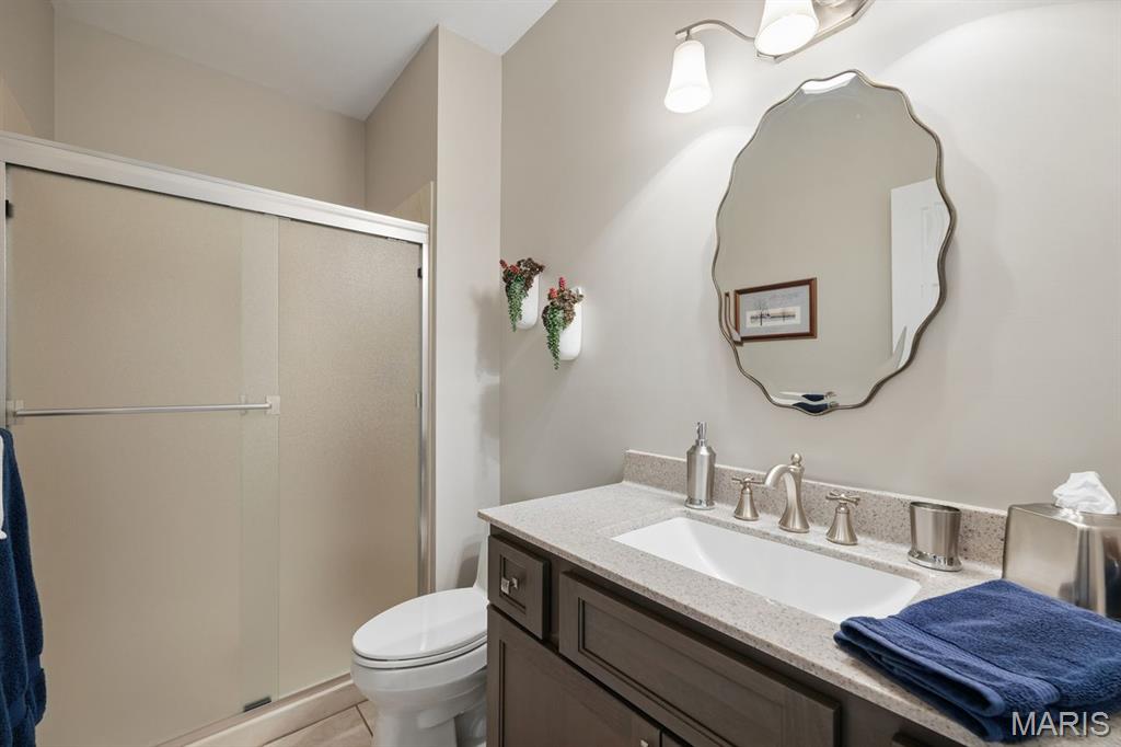 Field Pointe Condo Fifteen - Residential