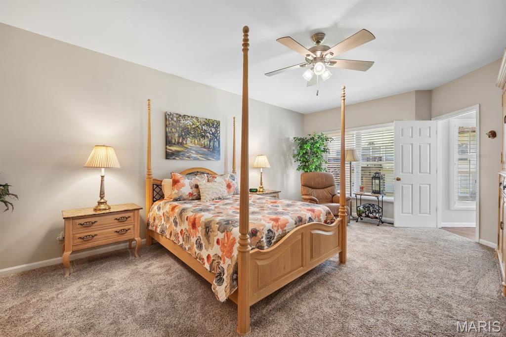 Field Pointe Condo Fifteen - Residential