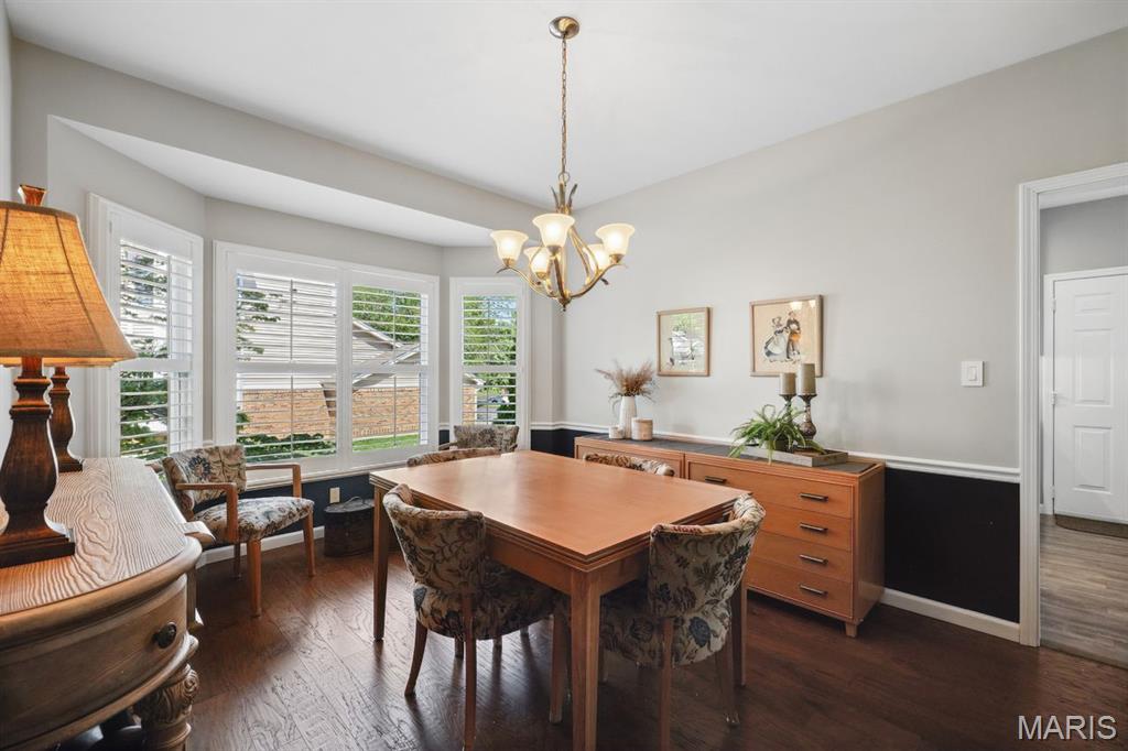 Field Pointe Condo Fifteen - Residential