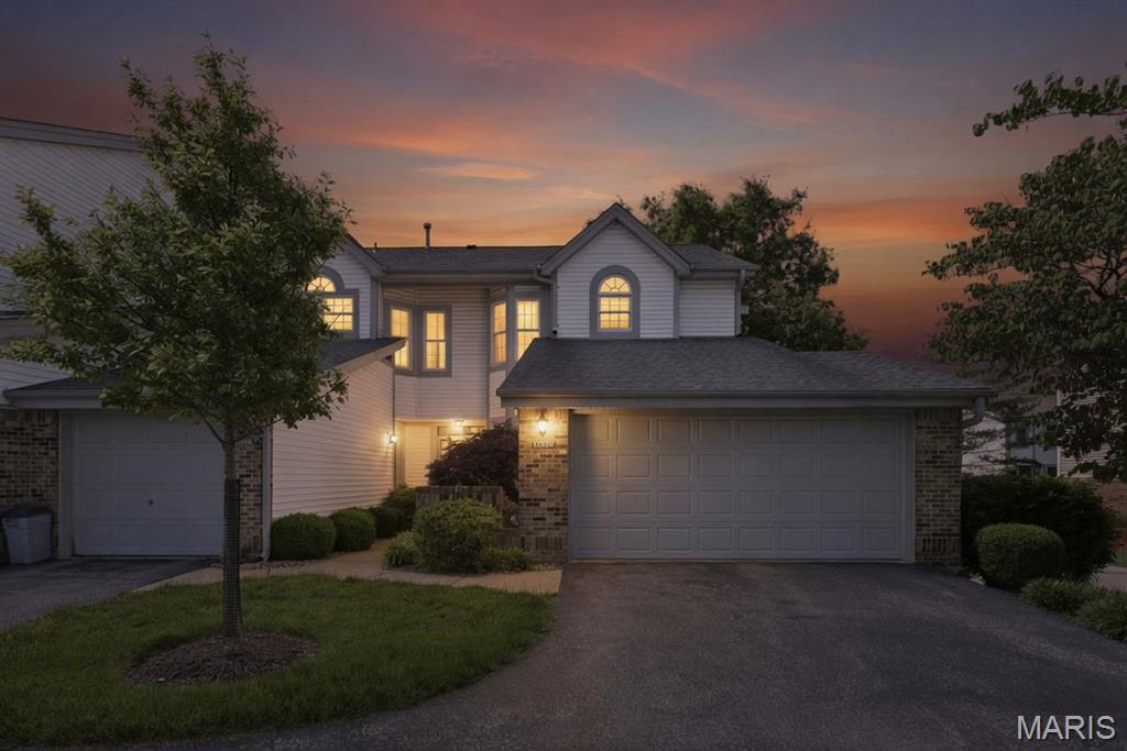 Field Pointe Condo Fifteen - Residential