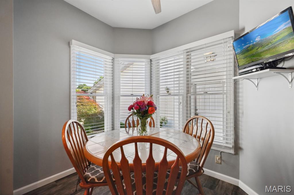 Field Pointe Condo Fifteen - Residential