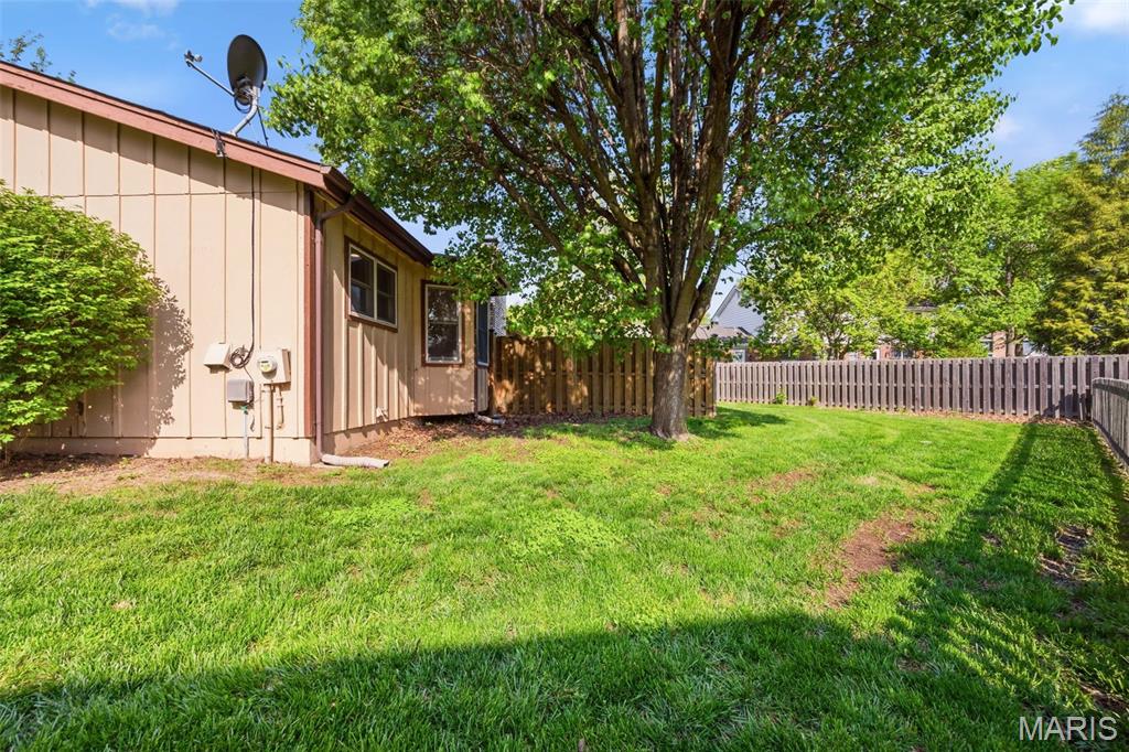 Clarkson Woods 2 - Residential