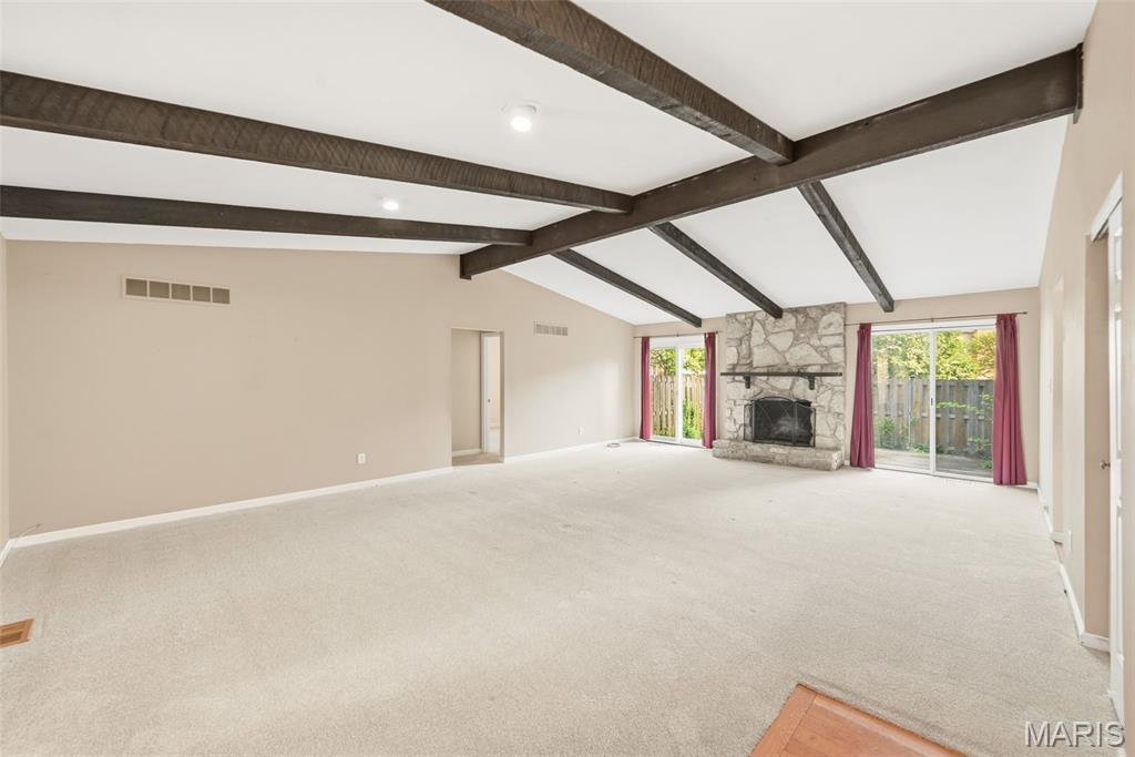 Clarkson Woods 2 - Residential