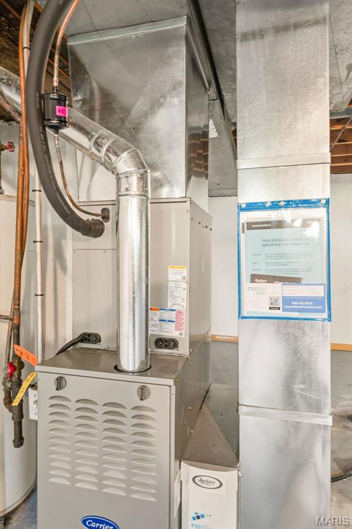 Clarkson Woods 2 - Residential