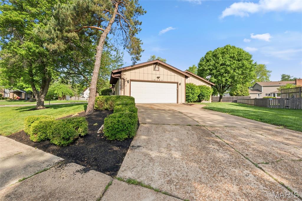 Clarkson Woods 2 - Residential