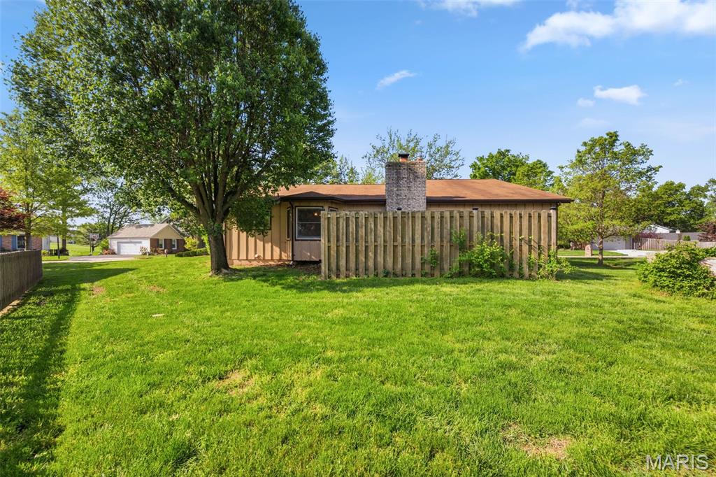 Clarkson Woods 2 - Residential