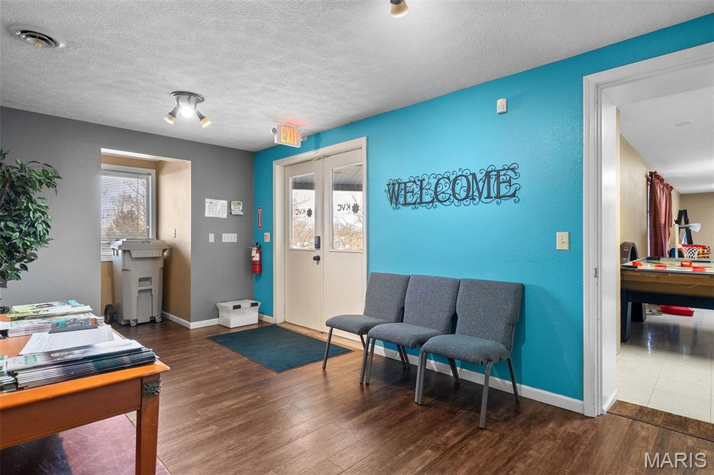 none - Commercial Sale