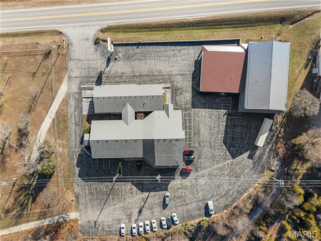 none - Commercial Sale