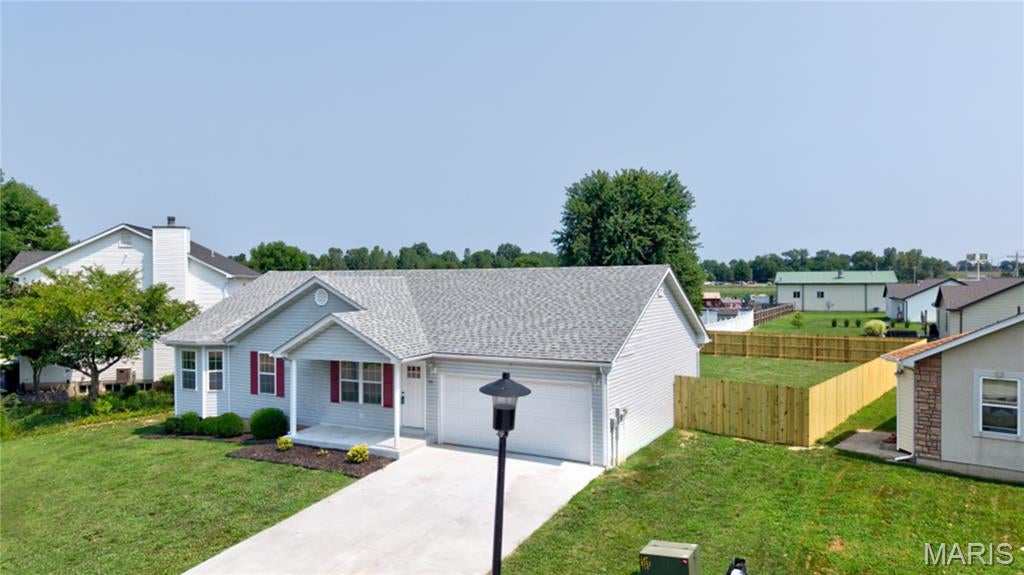 104 Briarwood Drive