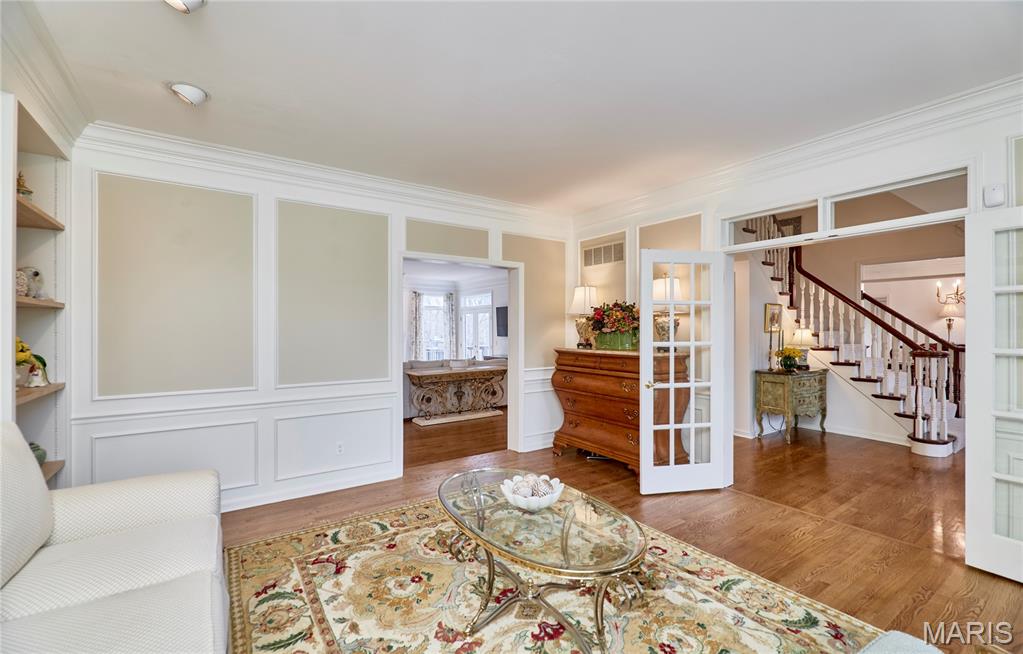 Kingspointe 2A - Residential