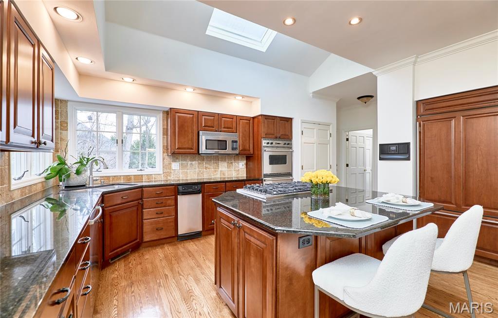 Kingspointe 2A - Residential