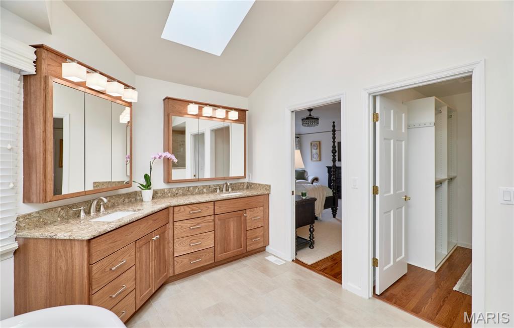 Kingspointe 2A - Residential