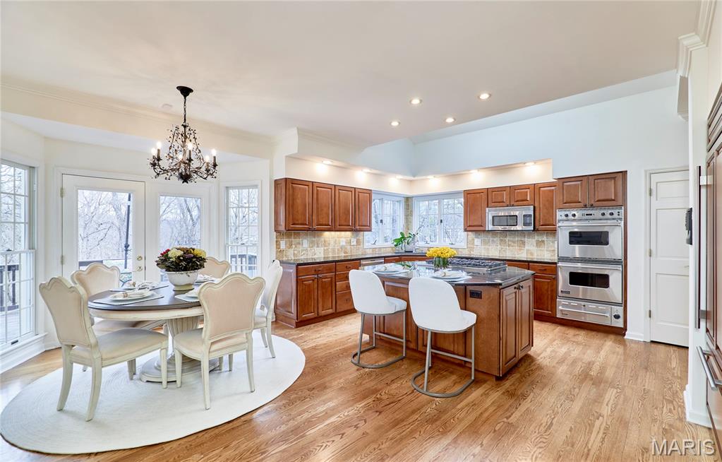 Kingspointe 2A - Residential