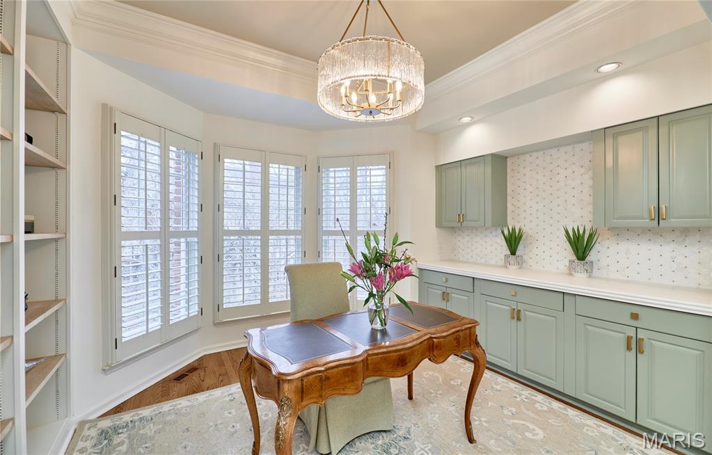 Kingspointe 2A - Residential