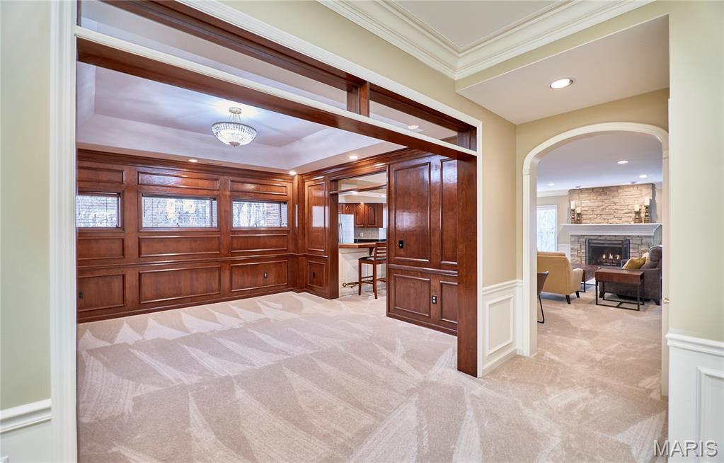 Kingspointe 2A - Residential