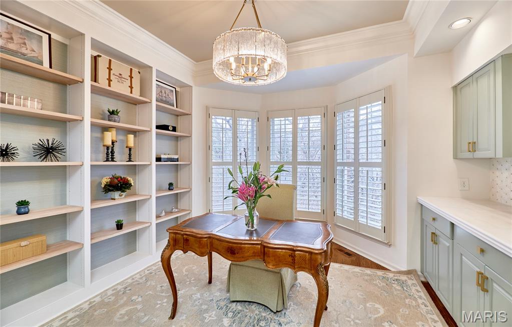 Kingspointe 2A - Residential