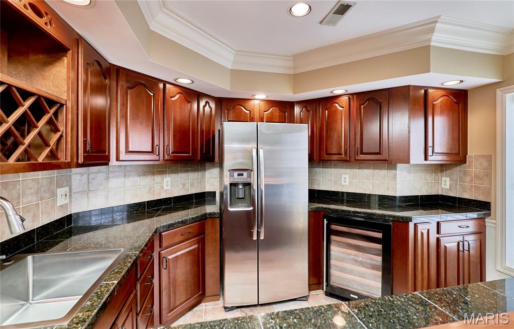 Kingspointe 2A - Residential